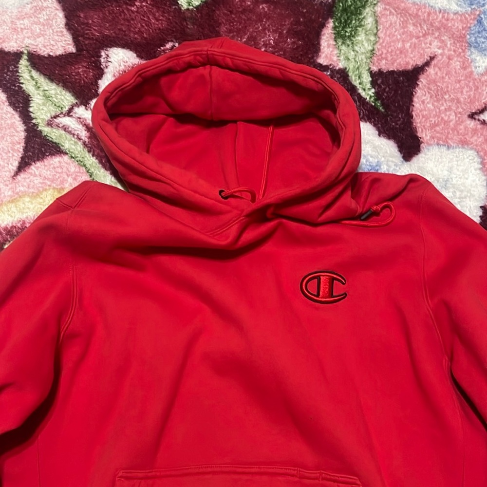 Champions Hoodie